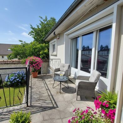 Maison 7 pièces 321000 €