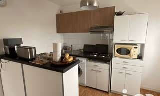 Appartement 3 Pièces 55 m² à vendre à Gourdon (46300)