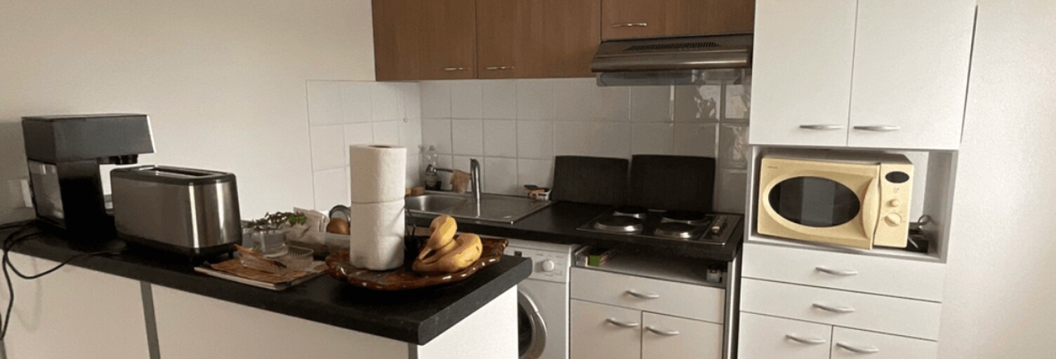 Appartement 3 Pièces 55 m² à vendre à Gourdon (46300)