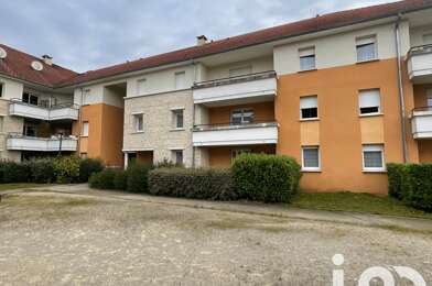 Appartement 3 pièces 80000 €