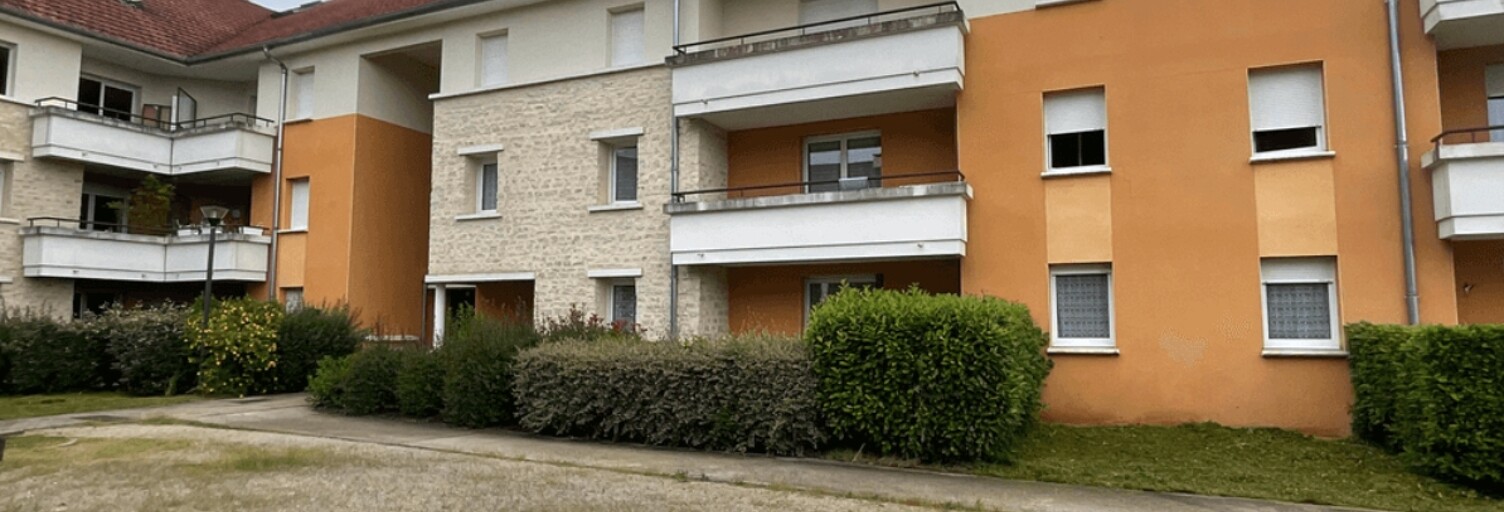 Appartement 3 Pièces 55 m² à vendre à Gourdon (46300)