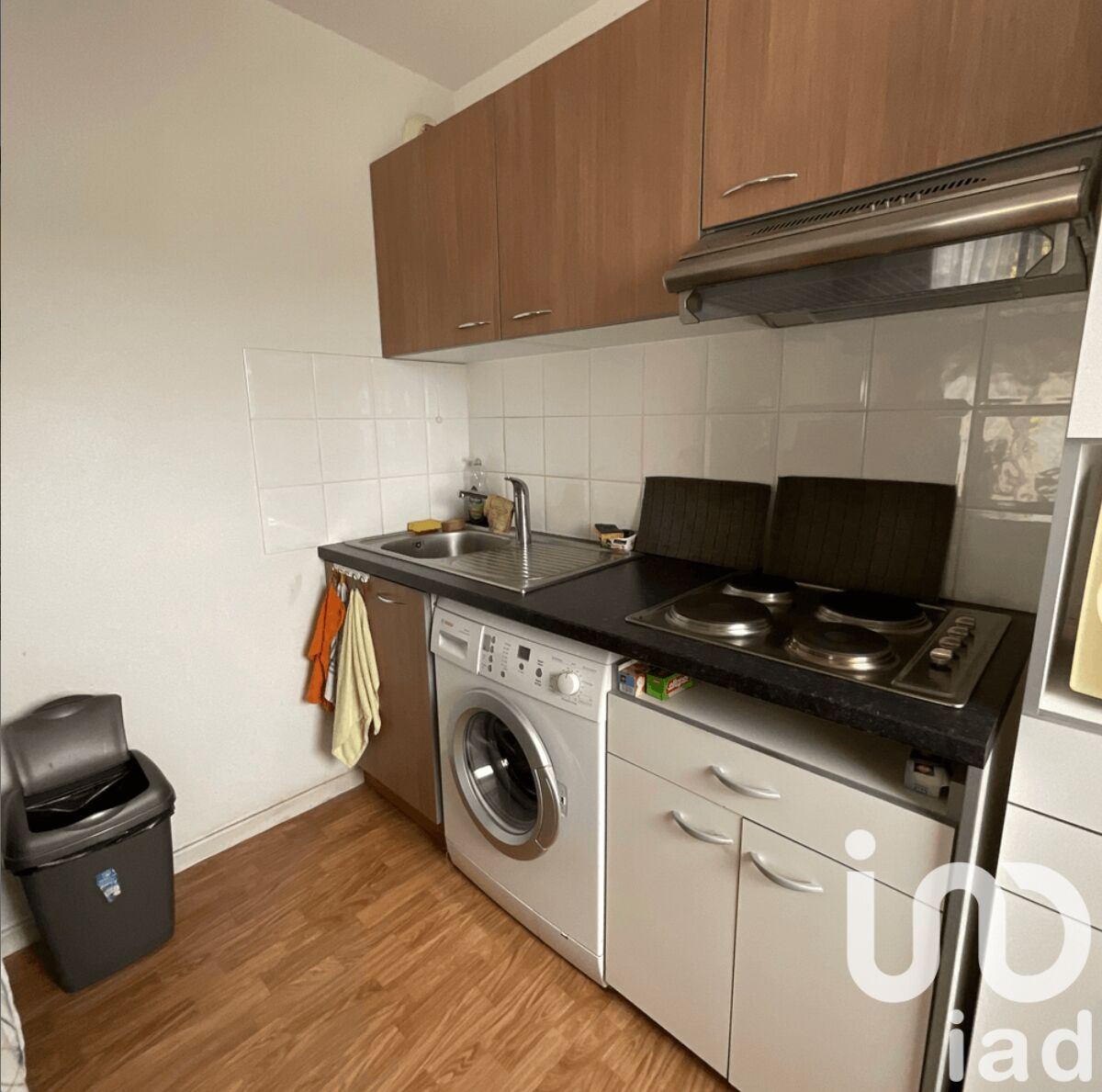 Vente Appartement 3 pièces - Photo 2