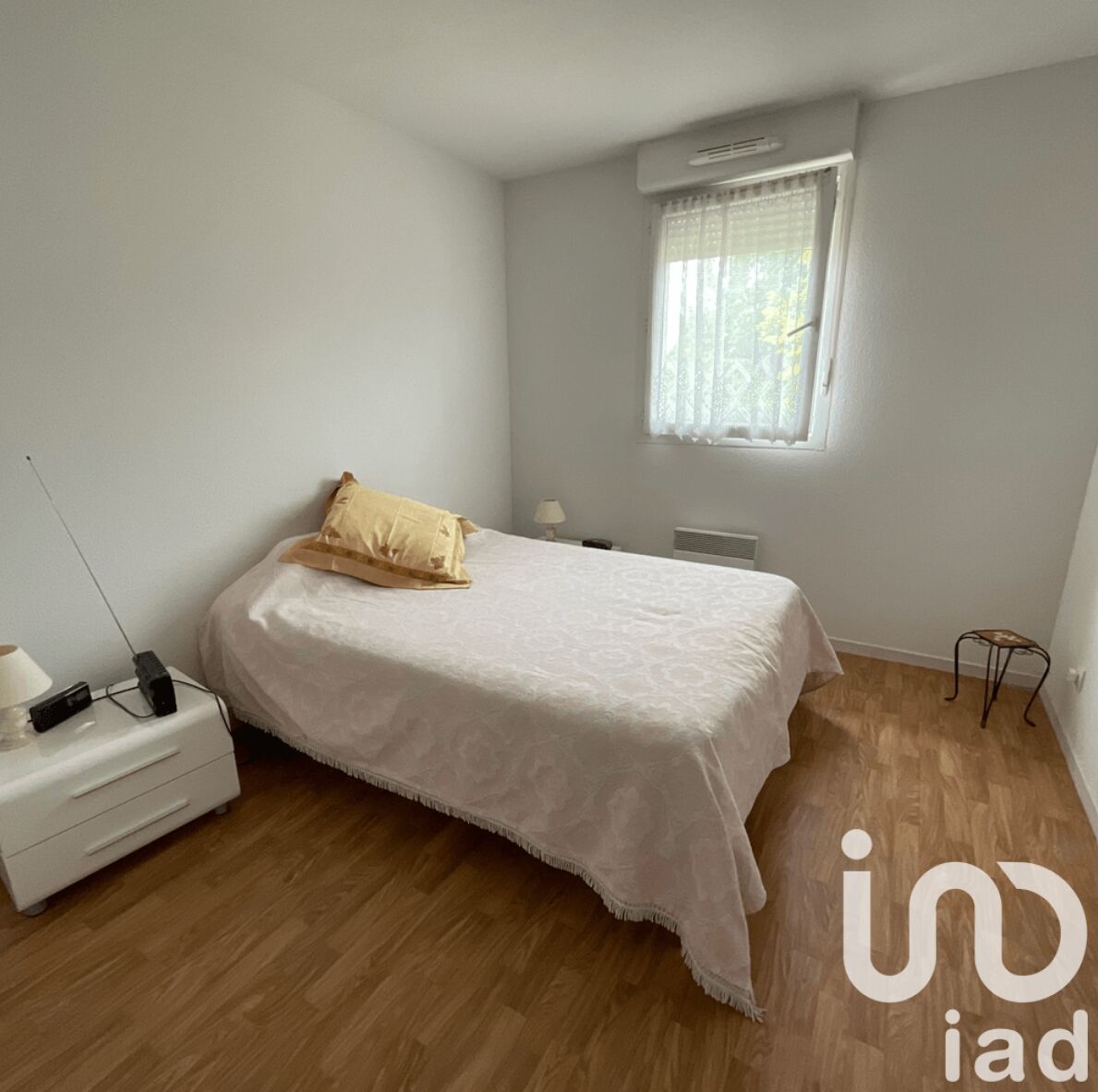 Vente Appartement 3 pièces - Photo 4