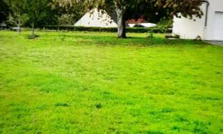 Terrain  752 m² à vendre à Chamouille (02860)