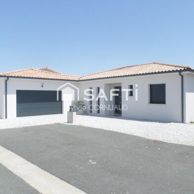 Maison 5 pièces 428000 €