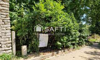 Terrain  523 m² à vendre à Fontenay-Saint-Père (78440)