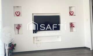 Appartement 7 Pièces 90 m² à vendre à Colmar (68000)