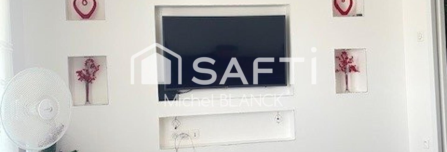 Appartement 7 Pièces 90 m² à vendre à Colmar (68000)