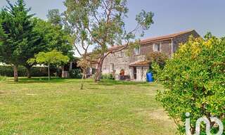 Maison 5 Pièces 160 m² à vendre à Genouillé (17430)