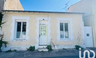 Maison 5 Pièces 87 m² à vendre à La Rochelle (17000)