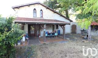 Maison 4 Pièces 96 m² à vendre à Orignolles (17210)