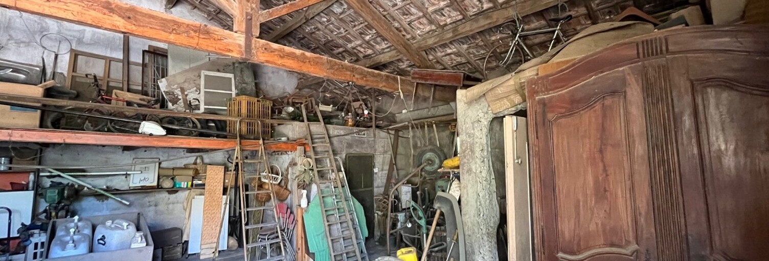 Maison 1 Pièce 75 m² à vendre à Portiragnes (34420)