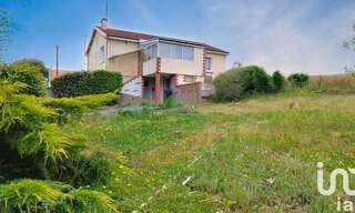 Maison 4 Pièces 74 m² à vendre à La Regrippière (44330)