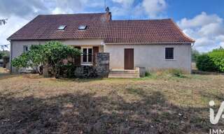 Maison 5 Pièces 133 m² à vendre à Limogne-en-Quercy (46260)