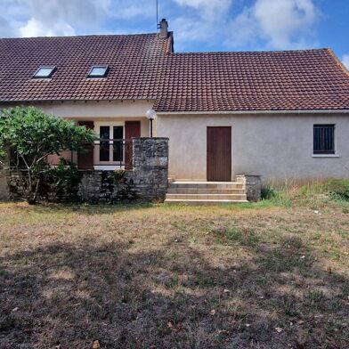 Maison 5 pièces 215000 €