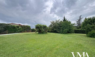 Terrain  1170 m² à vendre à Lissieu (69380)