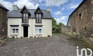 Maison 4 Pièces 105 m² à vendre à Trévé (22600)