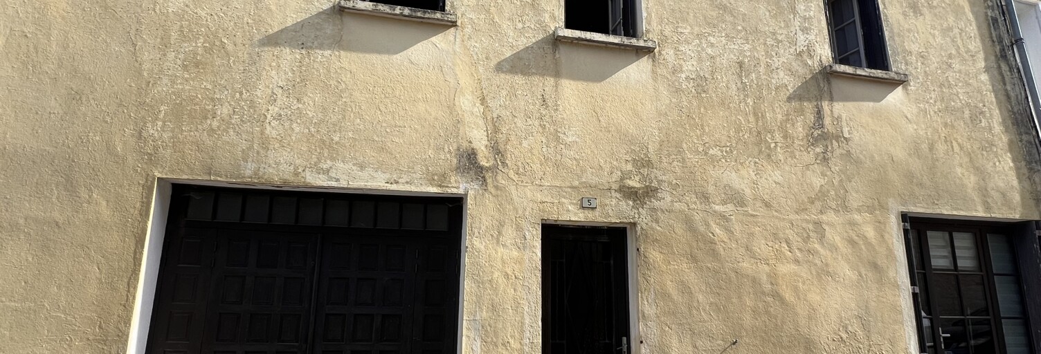 Maison 5 Pièces 101 m² à vendre à Monpazier (24540)