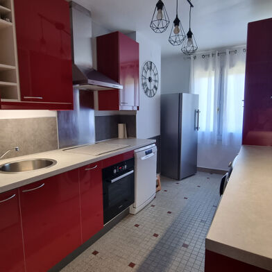 Appartement 3 pièces 199000 €