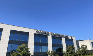 Bureau  53 m² à louer à Lieusaint (77127)