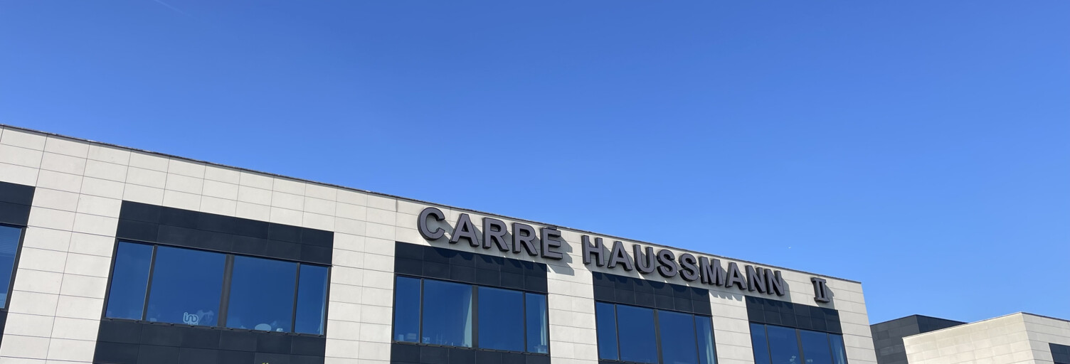 Bureau  53 m² à louer à Lieusaint (77127)