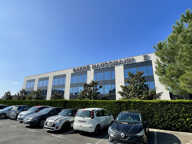53m2 LIEUSAINT - CARRE HAUSMANN II - BUREAUX DE STANDING — photo 2