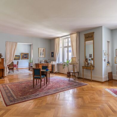 Appartement 7 pièces 825000 €