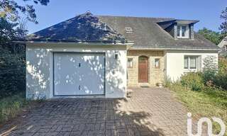 Maison 6 Pièces 169 m² à vendre à Saint-Philibert (56470)