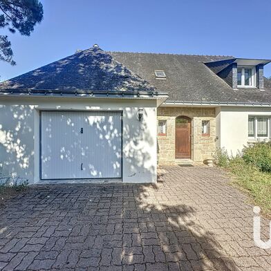 Maison 6 pièces 674000 €