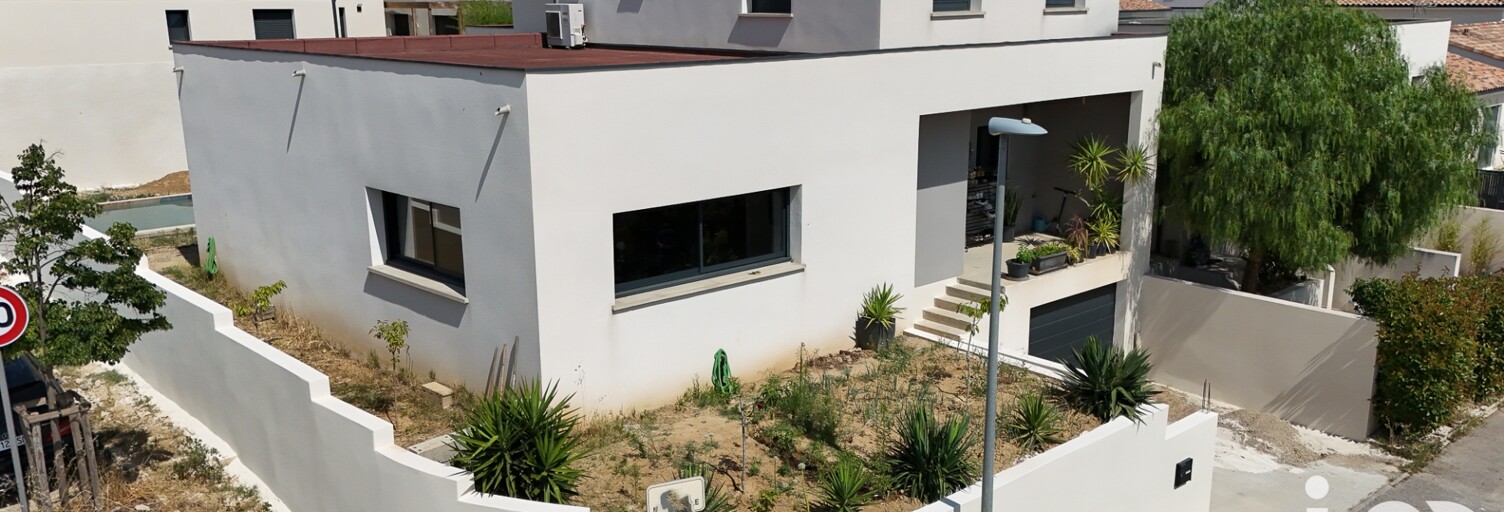 Maison 5 Pièces 190 m² à vendre à Narbonne (11100)