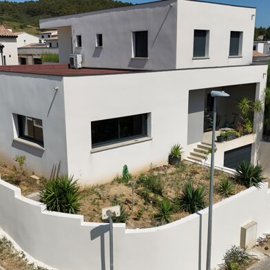 Maison 5 pièces 610000 €