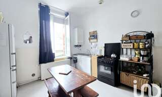 Appartement 5 Pièces 108 m² à vendre à Sedan (08200)