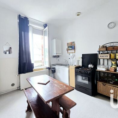 Appartement 5 pièces 69900 €