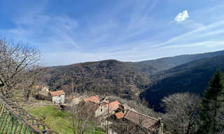 Maison 4 Pièces 79 m² à vendre à Vialas (48220)