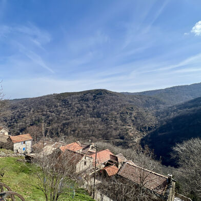 Maison 4 pièces 120000 €