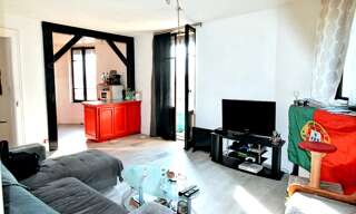 Appartement 3 Pièces 47 m² à vendre à Aix-les-Bains (73100)