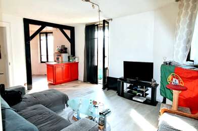 Appartement 3 pièces 155000 €