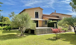 Maison 7 Pièces 186 m² à vendre à Alès (30100)