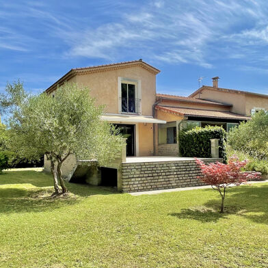 Maison 7 pièces 315000 €