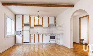 Appartement 3 Pièces 64 m² à vendre à Annecy (74000)