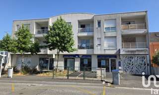 Appartement 3 Pièces 55 m² à vendre à Saint-Herblain (44800)