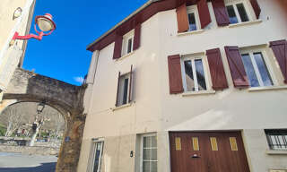 Maison 9 Pièces 159 m² à vendre à Tarascon-sur-Ariège (09400)