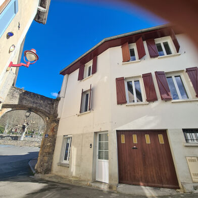 Maison 9 pièces 250000 €