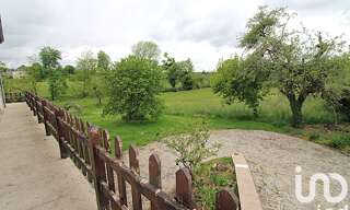 Maison 6 Pièces 159 m² à vendre à Pontarion (23250)