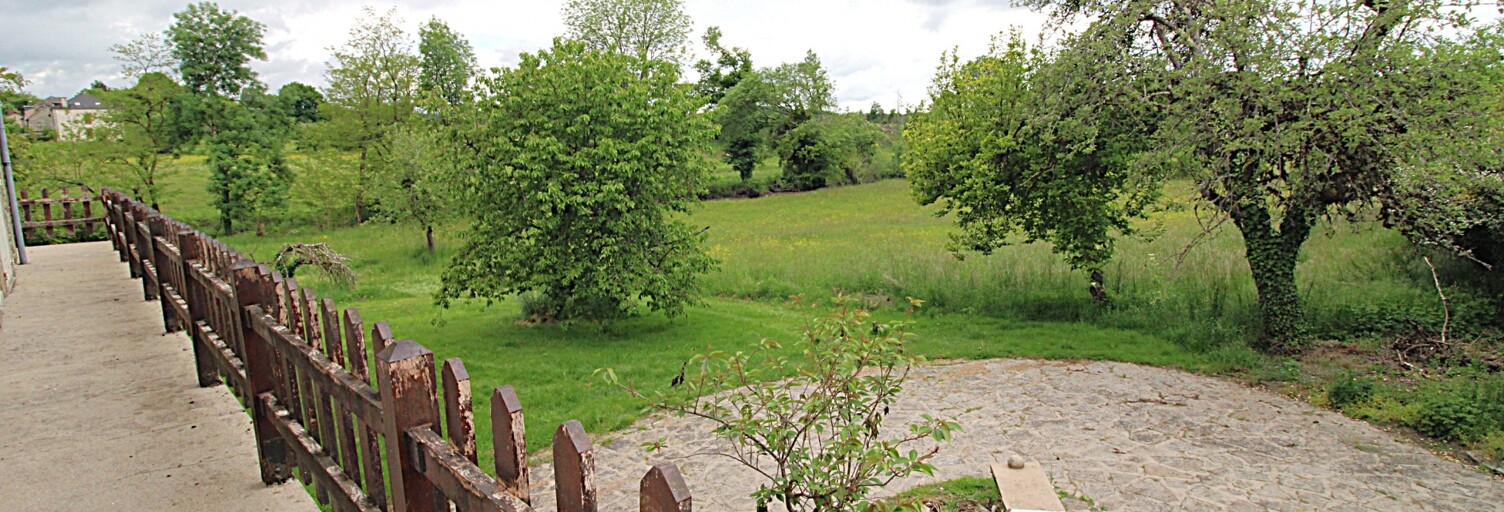 Maison 6 Pièces 159 m² à vendre à Pontarion (23250)