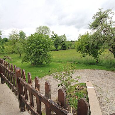 Maison 6 pièces 159000 €