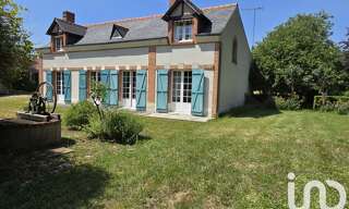 Maison 5 Pièces 202 m² à vendre à Tour-en-Sologne (41250)