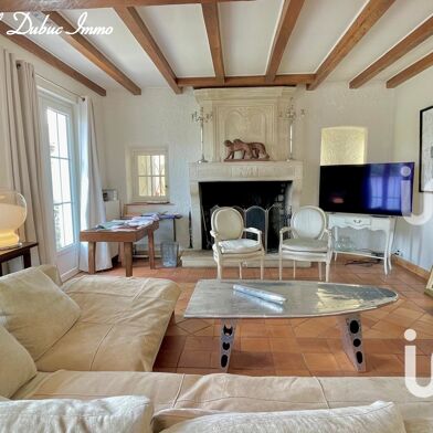 Maison 12 pièces 489000 €