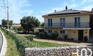 Maison 6 Pièces 155 m² à vendre à Corbère-les-Cabanes (66130)