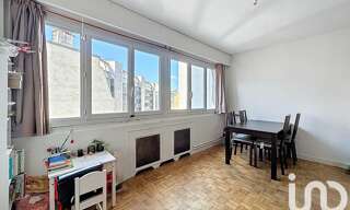 Appartement 1 Pièce 44 m² à vendre à Paris 16 (75016)